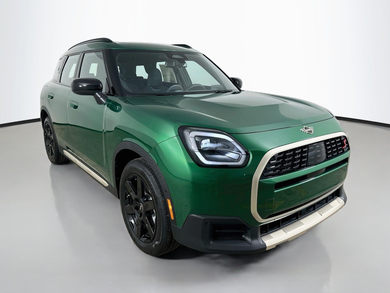 New 2027 MINI Cooper Countryman S AWD/4WD image 3