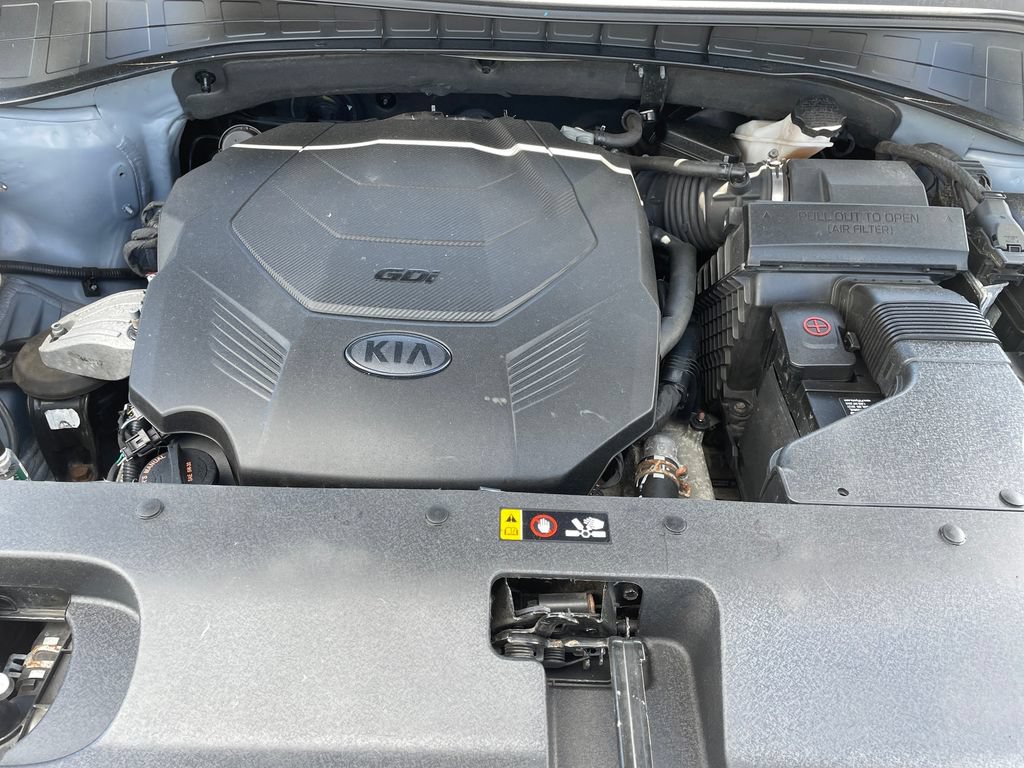 Used 2019 Kia Sorento S AWD/4WD image 25