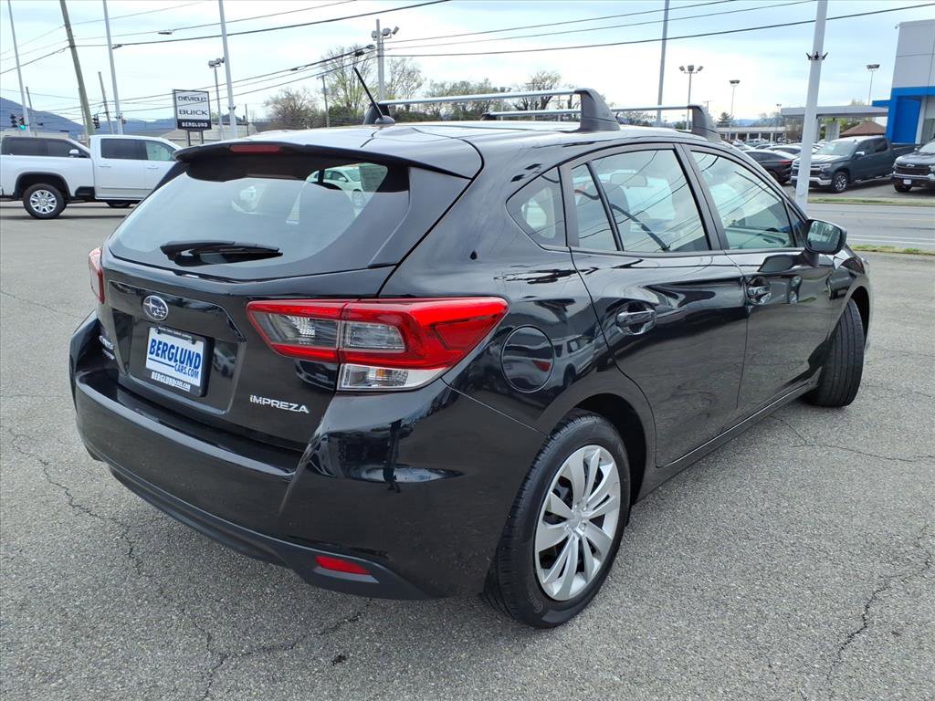 Used 2023 Subaru Impreza 2.0i image 4