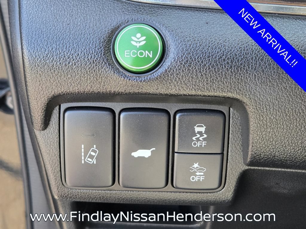 Used 2015 Honda CR-V Touring image 25