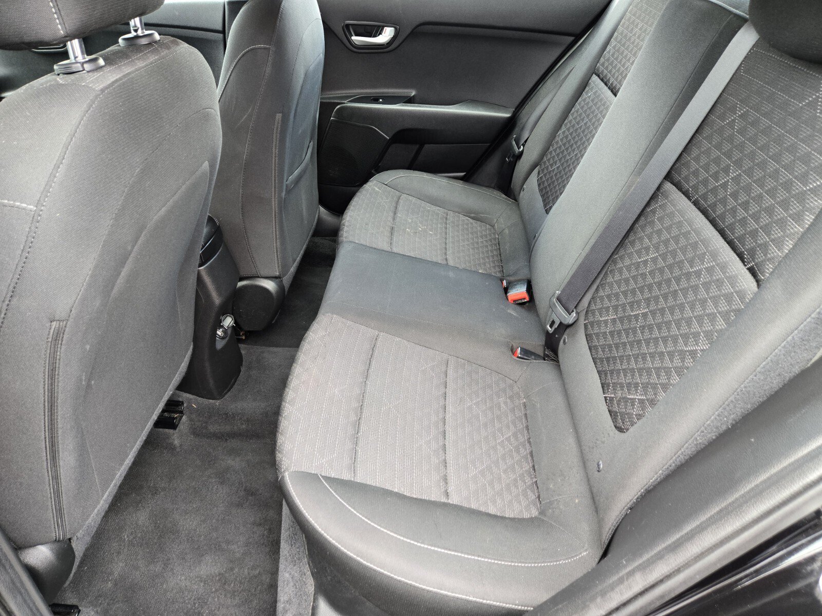 Used 2018 Kia Rio S FWD image 8