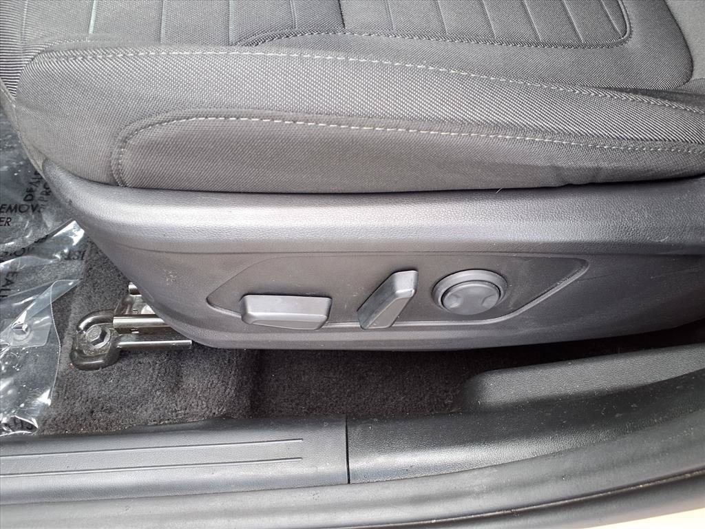Used 2024 Hyundai Santa Cruz SEL FWD image 18