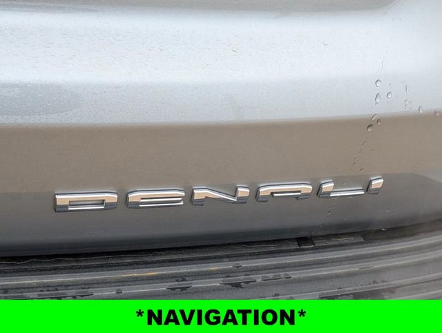 Used 2024 GMC Yukon XL Denali w/ Max Trailering Package image 12