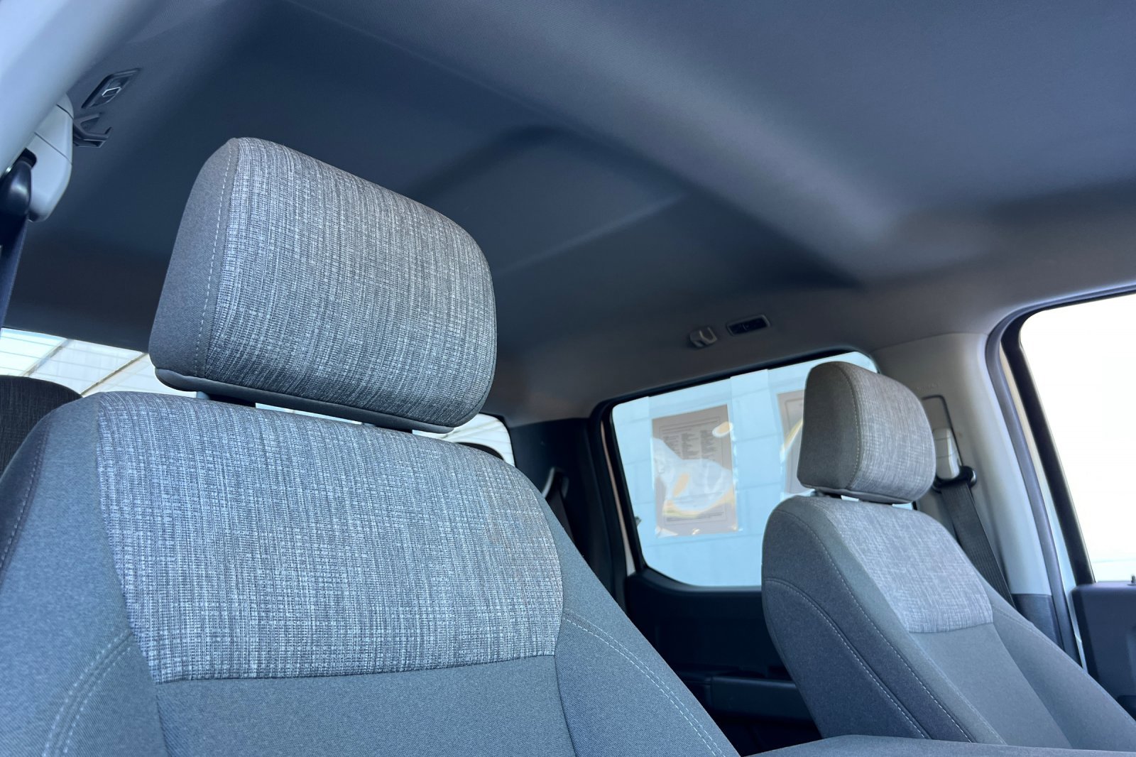 Used 2023 Ford F150 XLT image 15