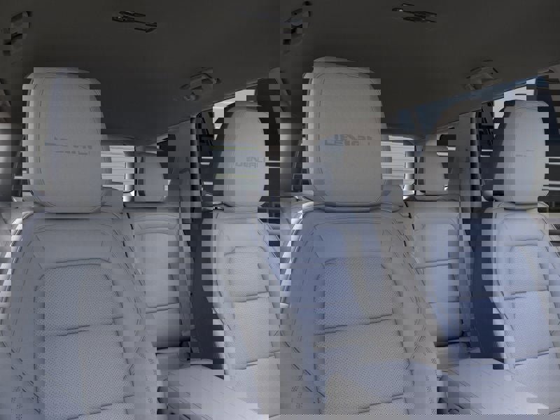 New 2026 GMC Terrain Denali image 24