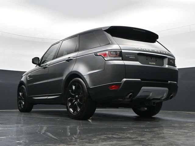 Used 2014 Land Rover Range Rover Sport HSE AWD/4WD image 46