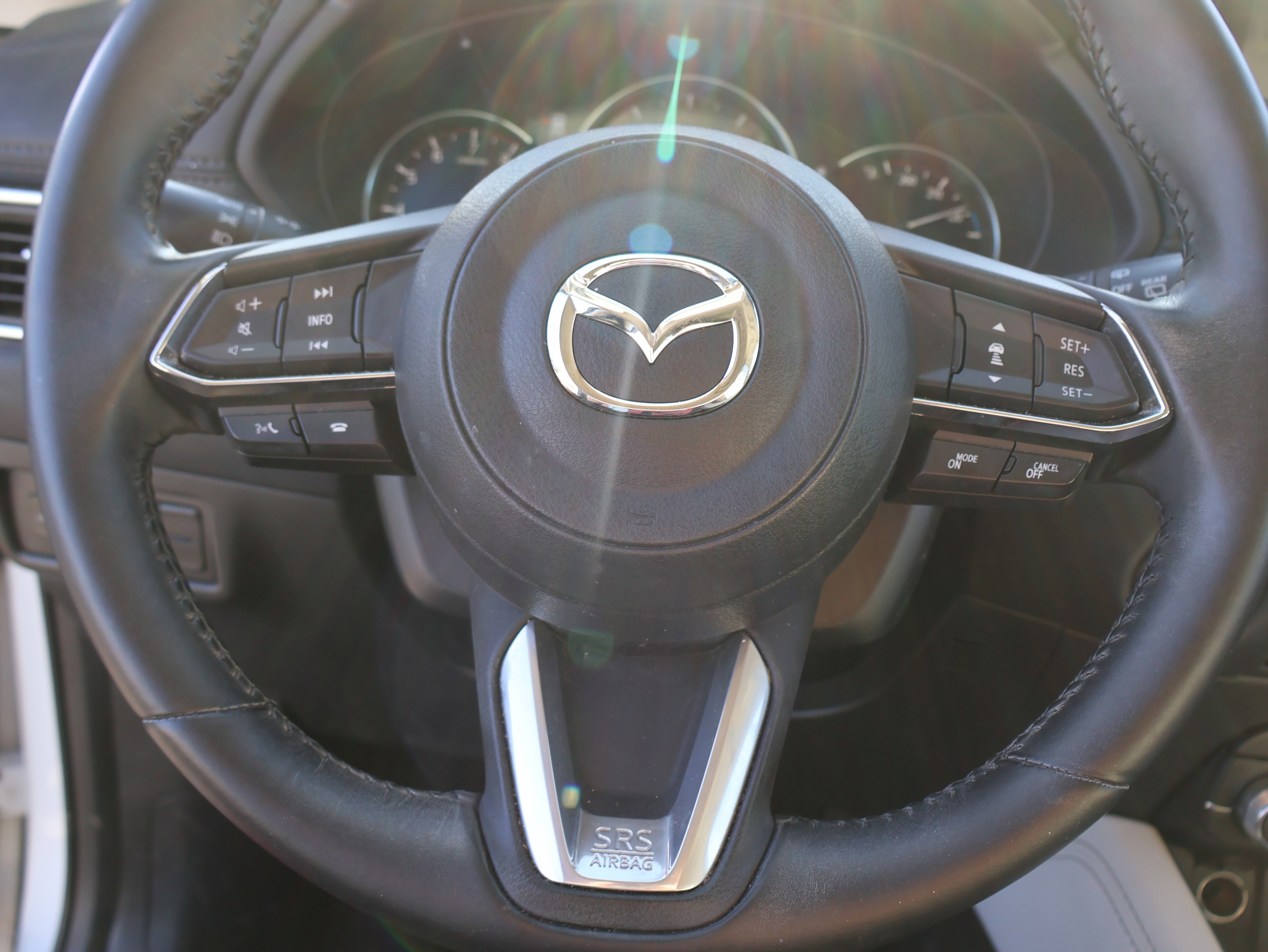 Used 2022 MAZDA CX-5 AWD 2.5 S w/ Premium Plus Pkg image 33