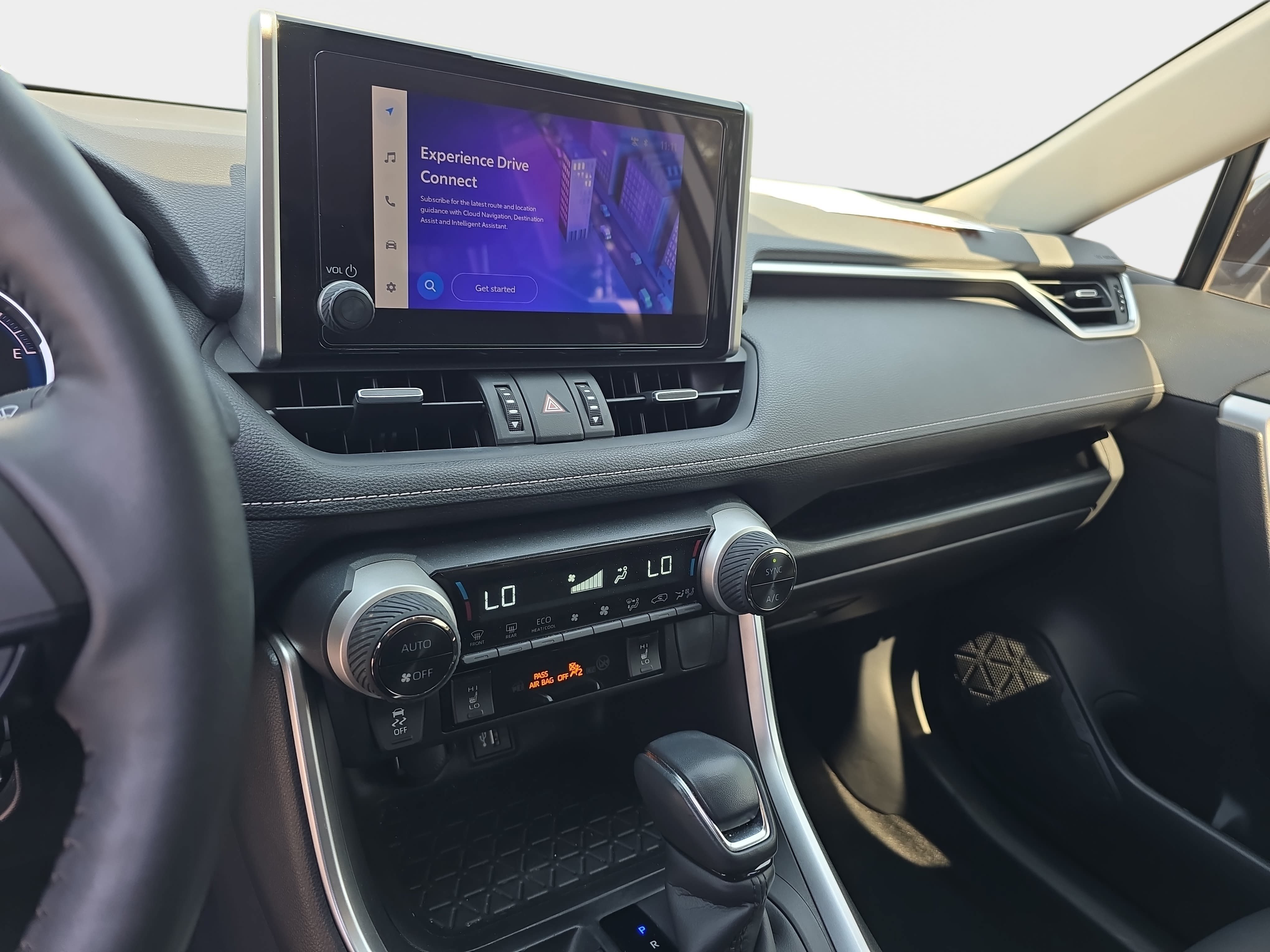 Used 2024 Toyota RAV4 XLE Premium w/ Weather Package AWD/4WD image 20