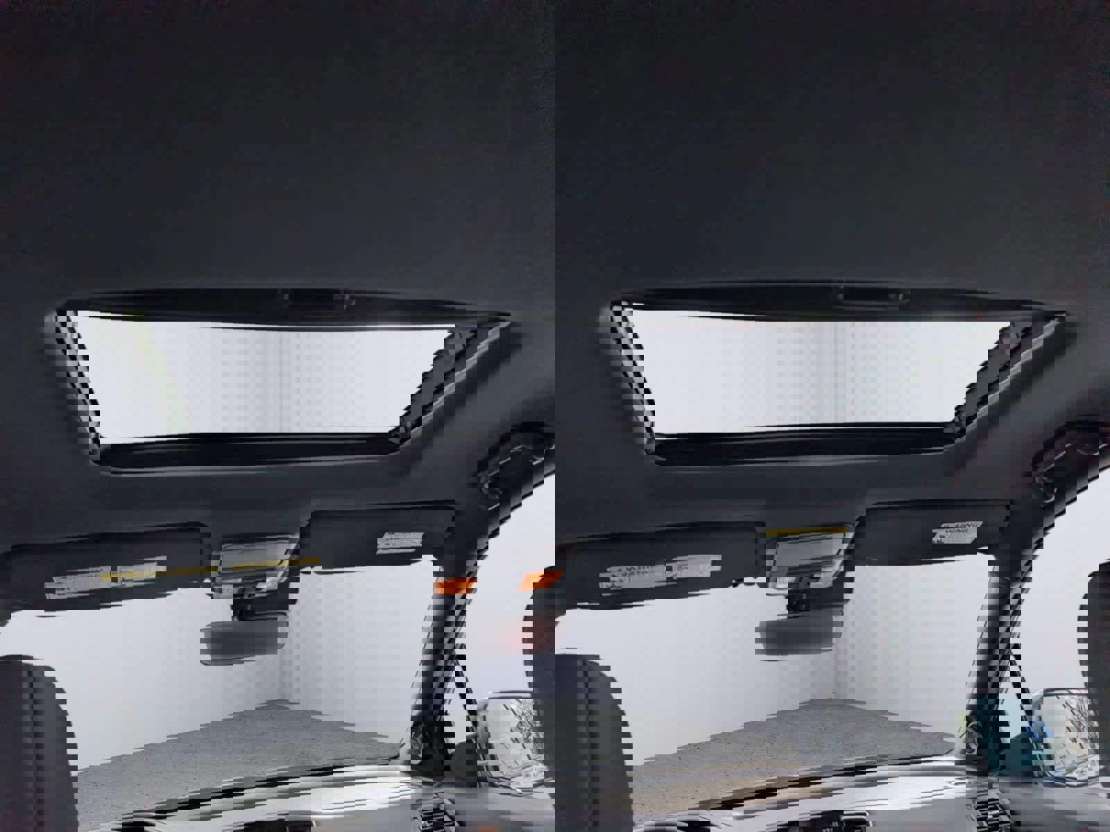 Certified 2022 Honda Passport TrailSport image 19