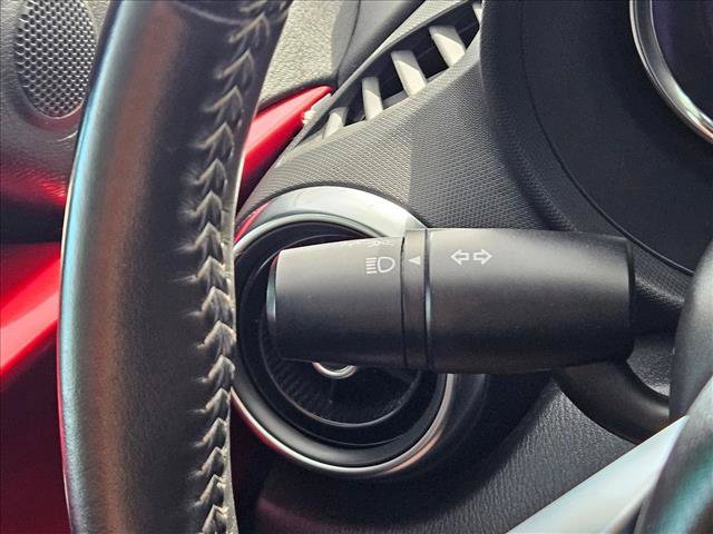 Used 2021 MAZDA MX-5 Miata RF Grand Touring RWD image 22