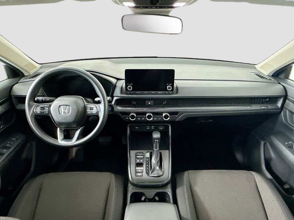 Used 2024 Honda CR-V EX image 13