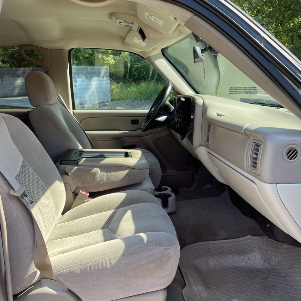 Used 2006 Chevrolet Avalanche LS image 12