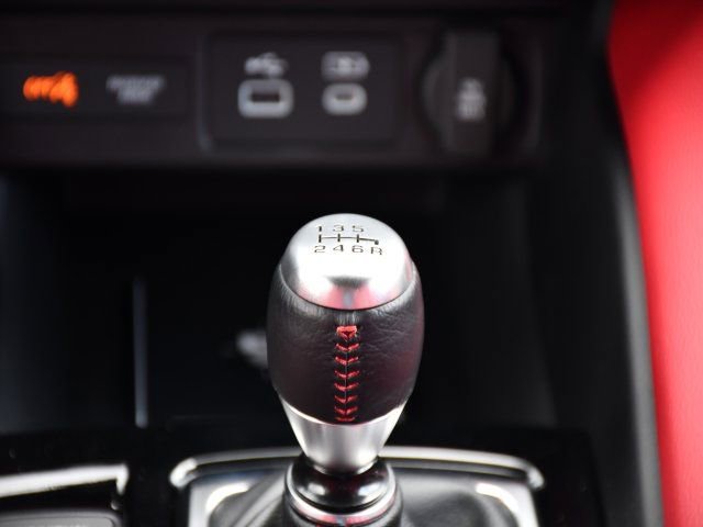 New 2026 Acura Integra A-Spec FWD image 28