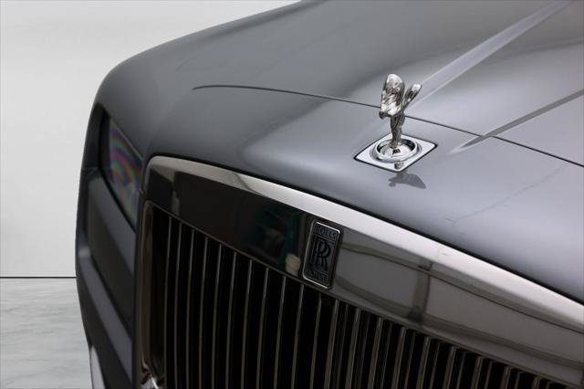 Certified 2023 Rolls-Royce Cullinan w/ Cullinan Package AWD/4WD image 38