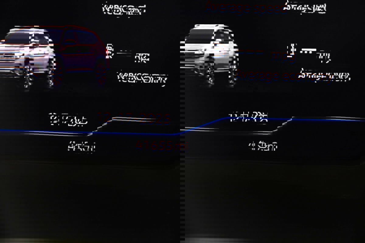 Used 2021 Volkswagen Atlas SEL Premium image 40