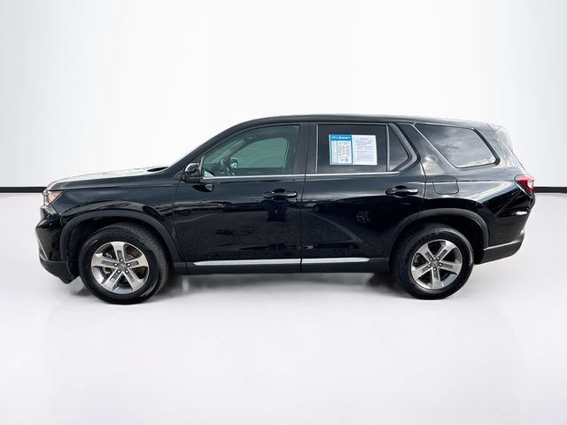 Used 2025 Honda Pilot EX-L image 5