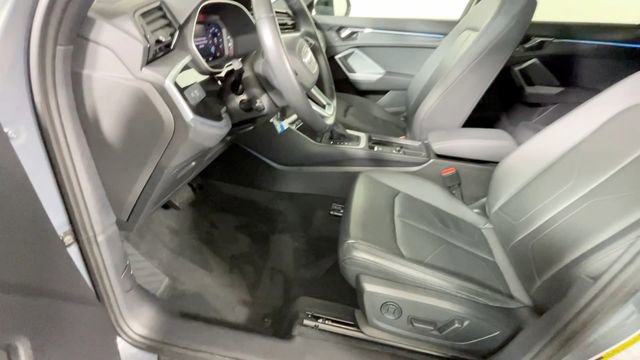 Used 2022 Audi Q3 2.0T Premium Plus AWD/4WD image 19