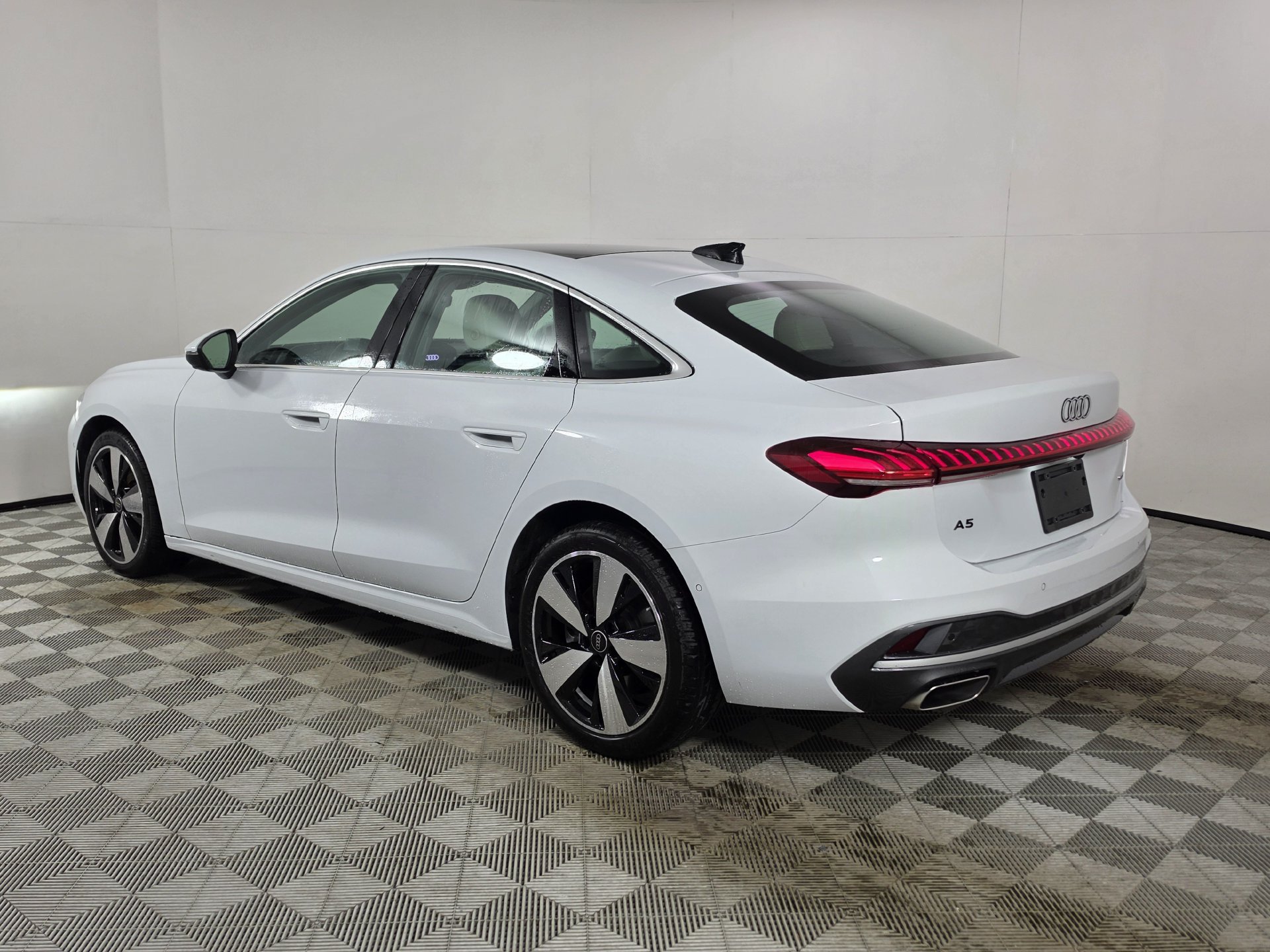Certified 2025 Audi A5 Premium w/ Convenience Package AWD/4WD image 37