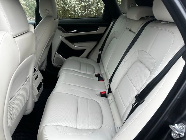 Used 2026 Jaguar F-PACE R-Dynamic S image 15