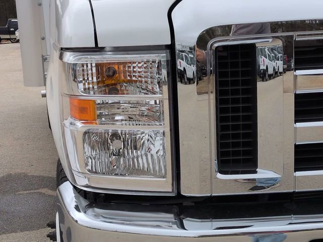 New 2025 Ford E-350 and Econoline 350 Super Duty w/ Power Equipment Group image 10