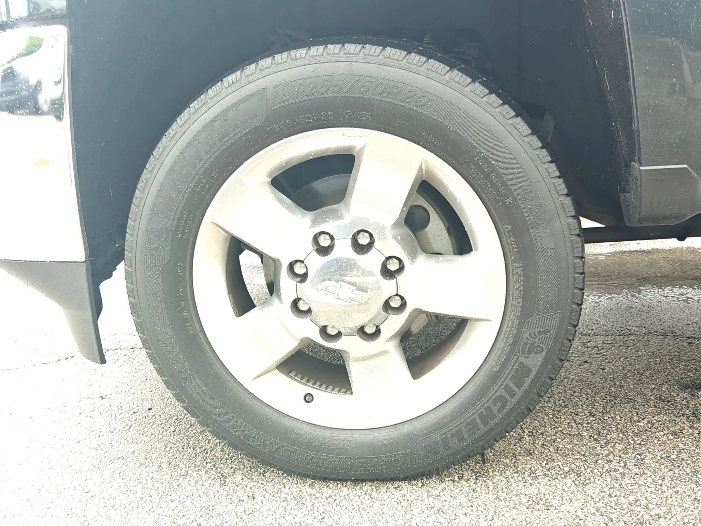 Used 2019 Chevrolet Silverado 2500 LT w/ All Star Edition AWD/4WD image 26