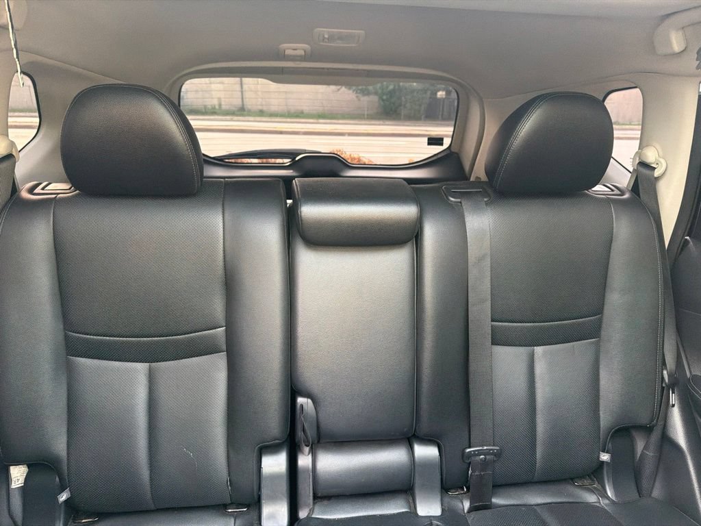 Used 2020 Nissan Rogue SL w/ Premium Package AWD/4WD image 29