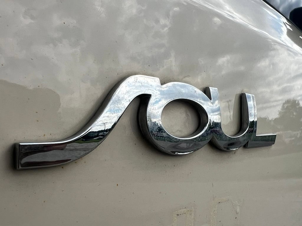 Used 2012 Kia Soul FWD image 27