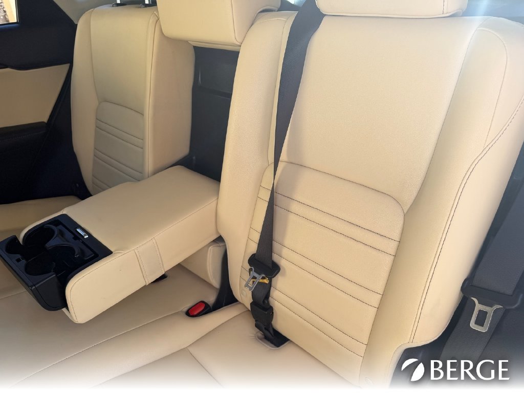 Used 2017 Lexus NX 200t FWD w/ Accessory Package 2 image 16