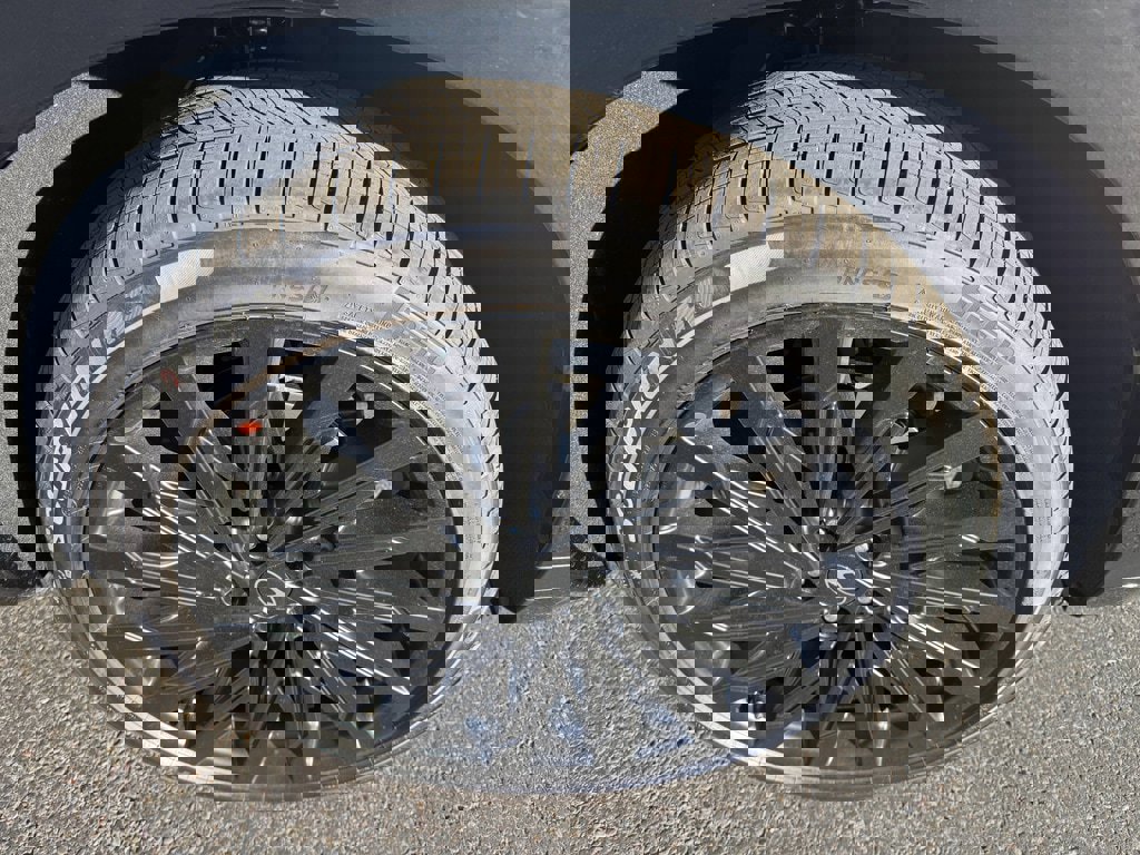 New 2026 Hyundai Santa Fe Calligraphy image 29