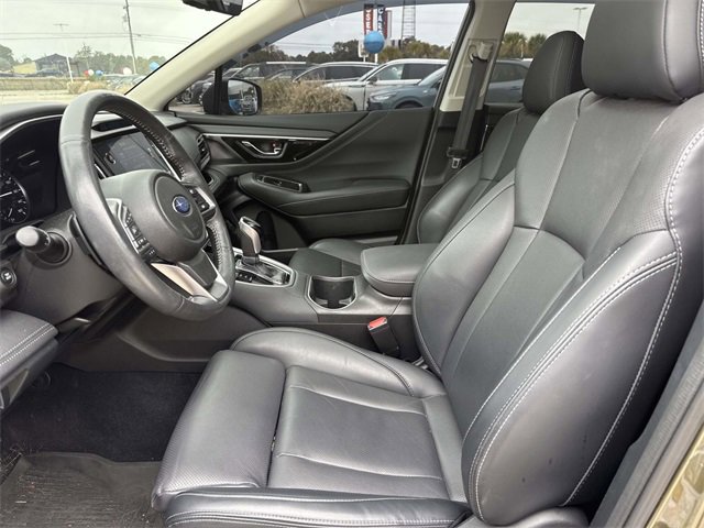 Used 2024 Subaru Outback Limited XT image 15