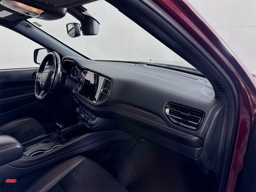 Used 2022 Dodge Durango R/T w/ Blacktop Package image 30