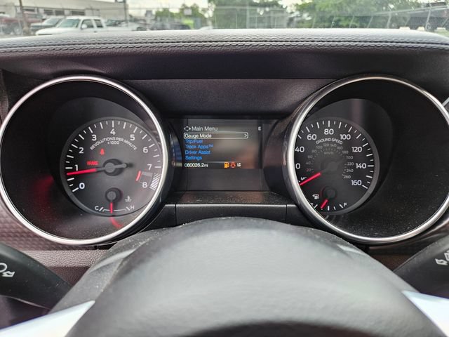 Used 2020 Ford Mustang GT w/ GT Performance Package RWD image 26