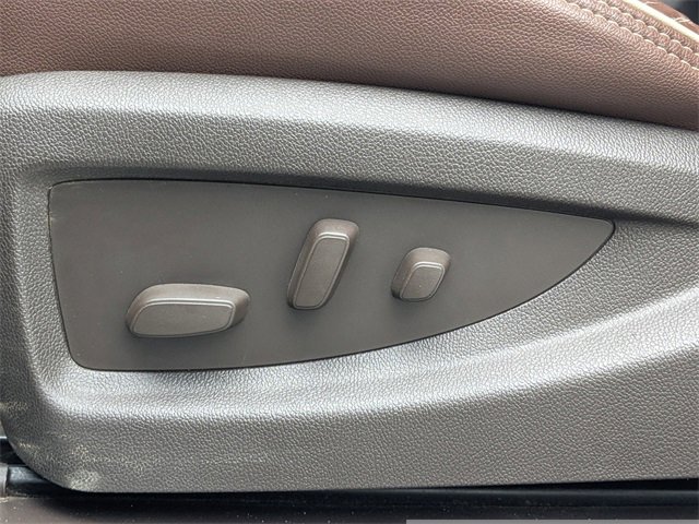 Used 2016 Chevrolet Silverado 3500 High Country w/ Duramax Plus Package image 20