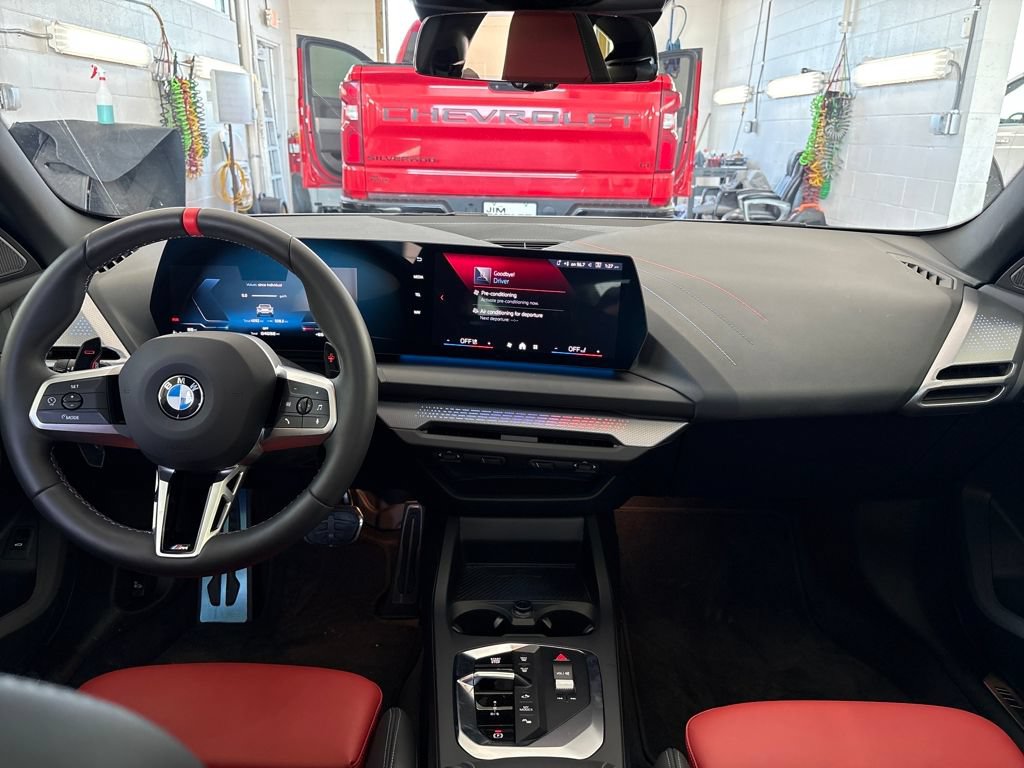Used 2025 BMW M235i xDrive w/ Premium Package AWD/4WD image 15