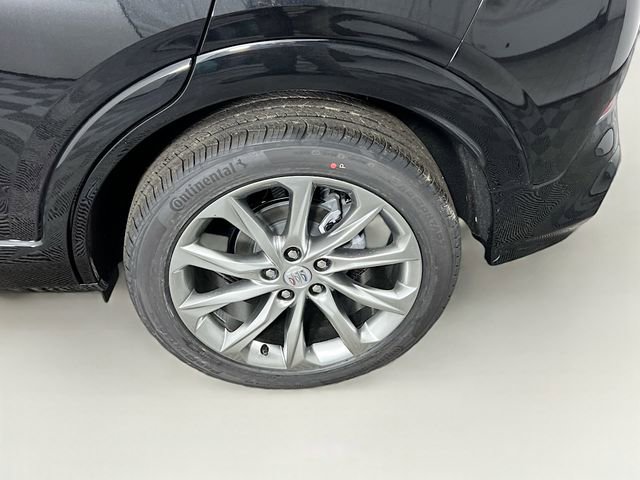 New 2025 Buick Encore GX Avenir w/ Avenir Technology Package image 25