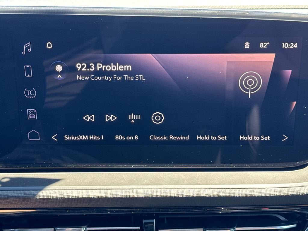 New 2026 Buick Envista Sport Touring FWD image 13