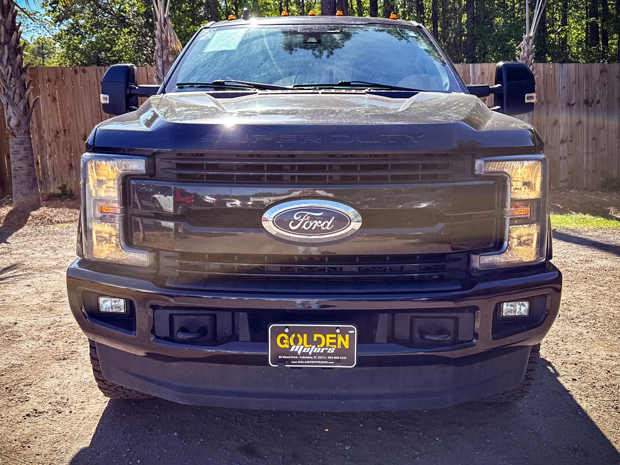 Used 2019 Ford F250 Lariat image 15