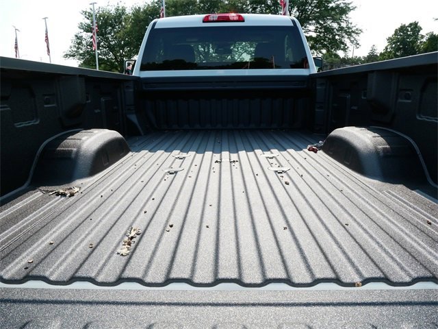 New 2025 GMC Sierra 2500 Pro w/ 1SA Pro Safety Plus Package image 5