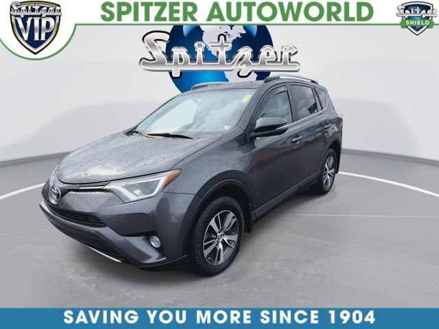 Used 2016 Toyota RAV4 XLE image 4