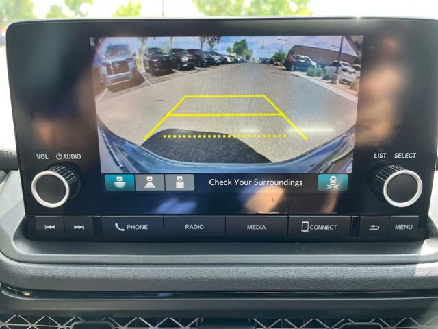 Certified 2025 Honda Accord SE image 34
