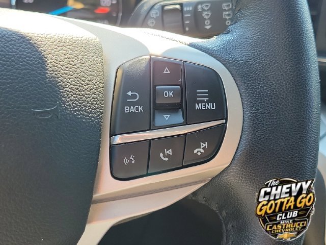 Used 2022 Ford Explorer XLT w/ Equipment Group 202A AWD/4WD image 20