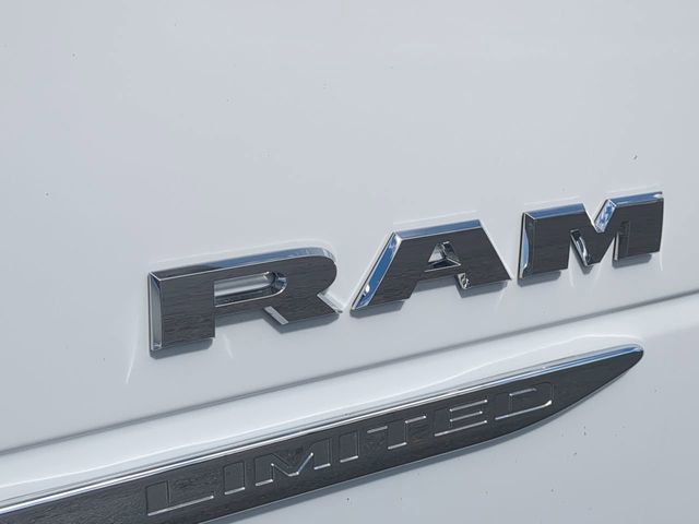 New 2026 RAM 2500 Limited image 13