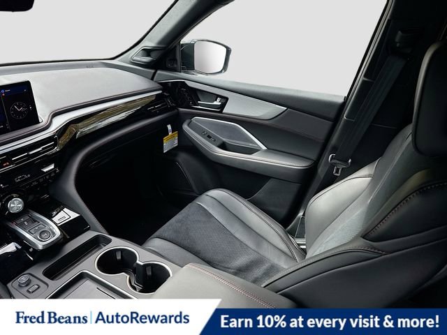 New 2026 Acura MDX A-Spec image 25