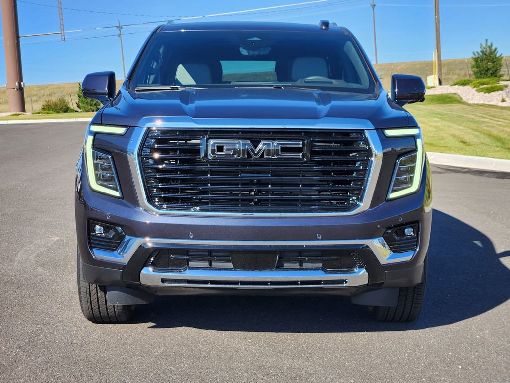 New 2026 GMC Yukon Elevation w/ Elevation Premium Package image 7