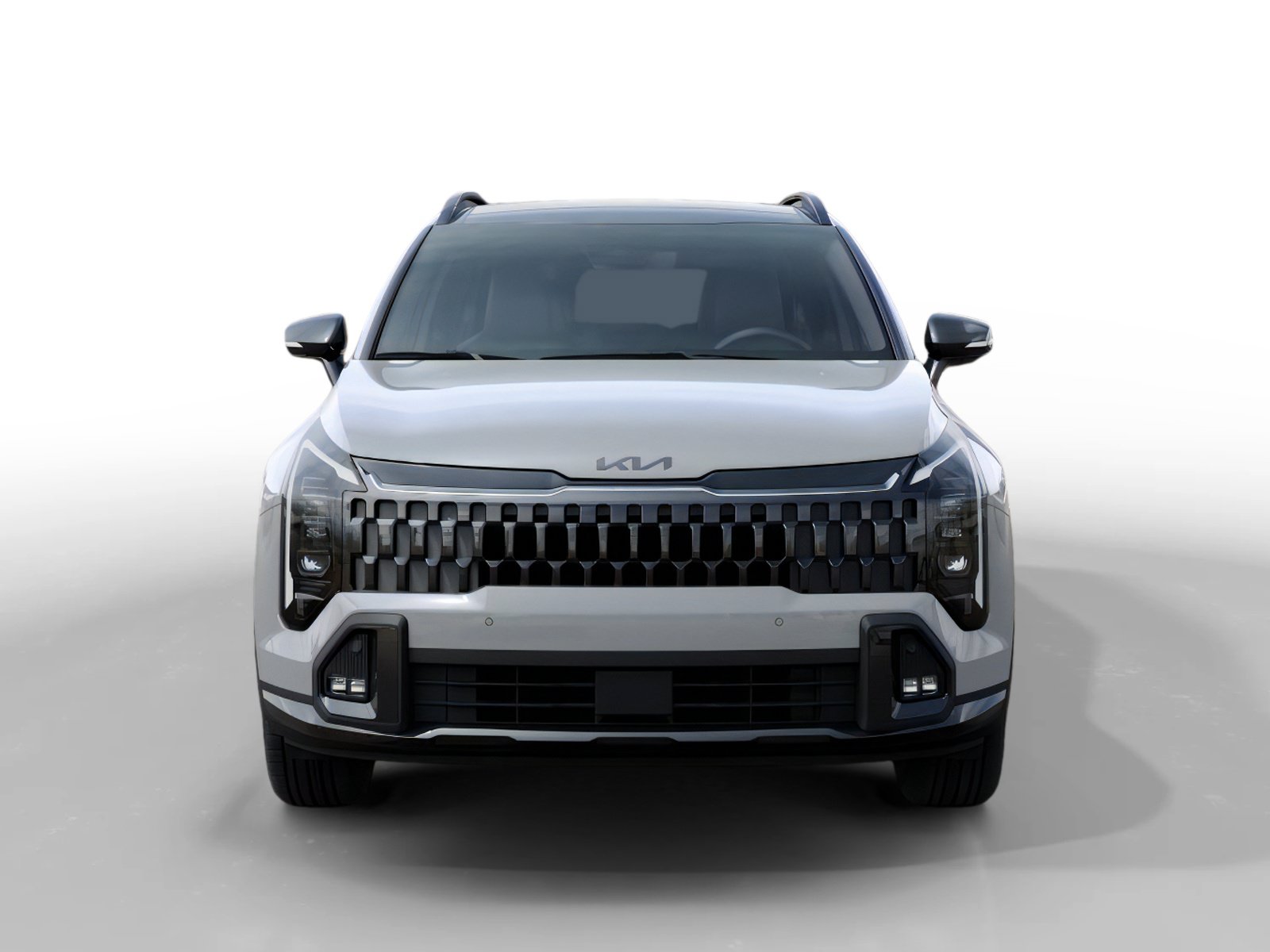 New 2027 Kia Sportage X-Line AWD/4WD image 2