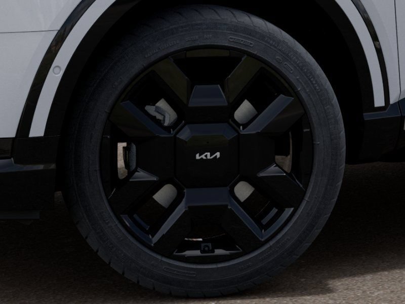 New 2027 Kia Telluride SX FWD image 9