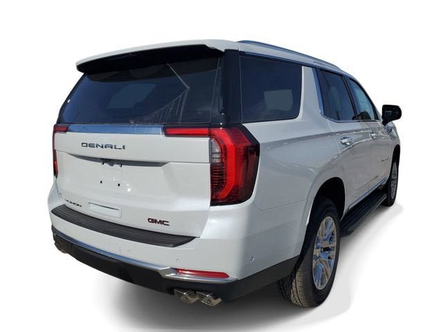 New 2026 GMC Yukon Denali RWD image 5