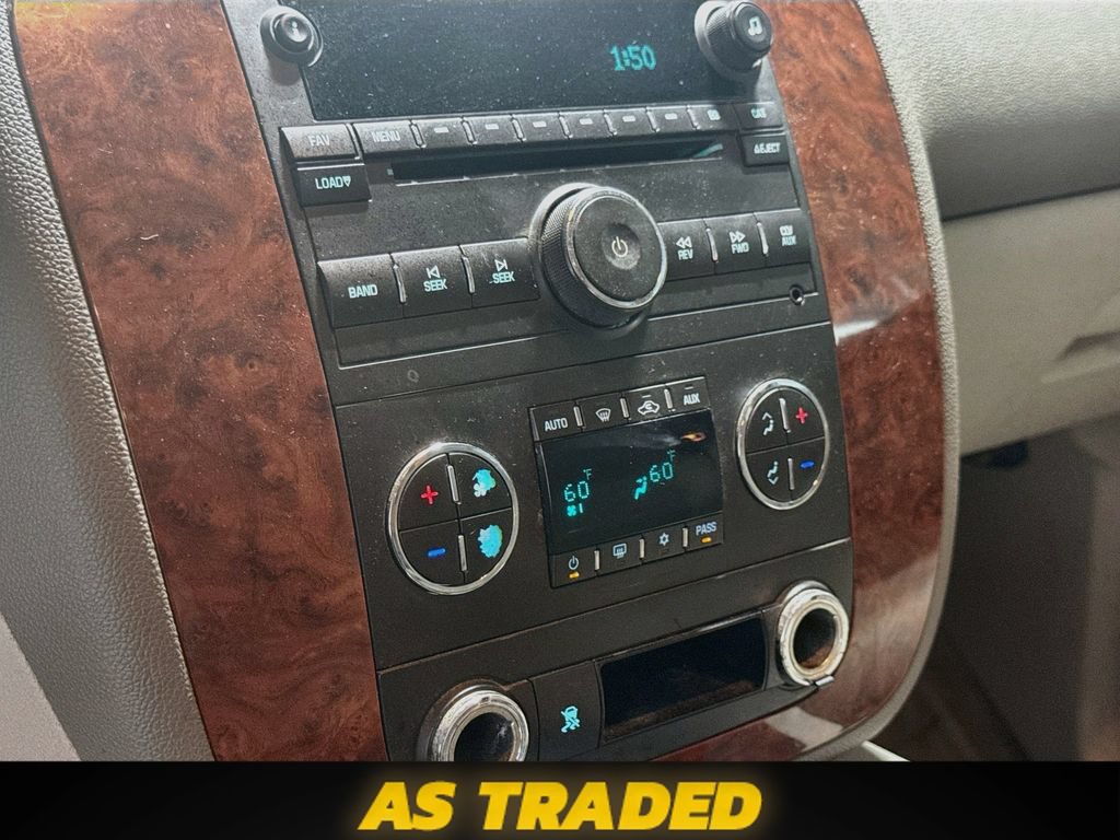 Used 2007 Chevrolet Suburban LT w/ LT Preferred Equipment Group AWD/4WD image 14