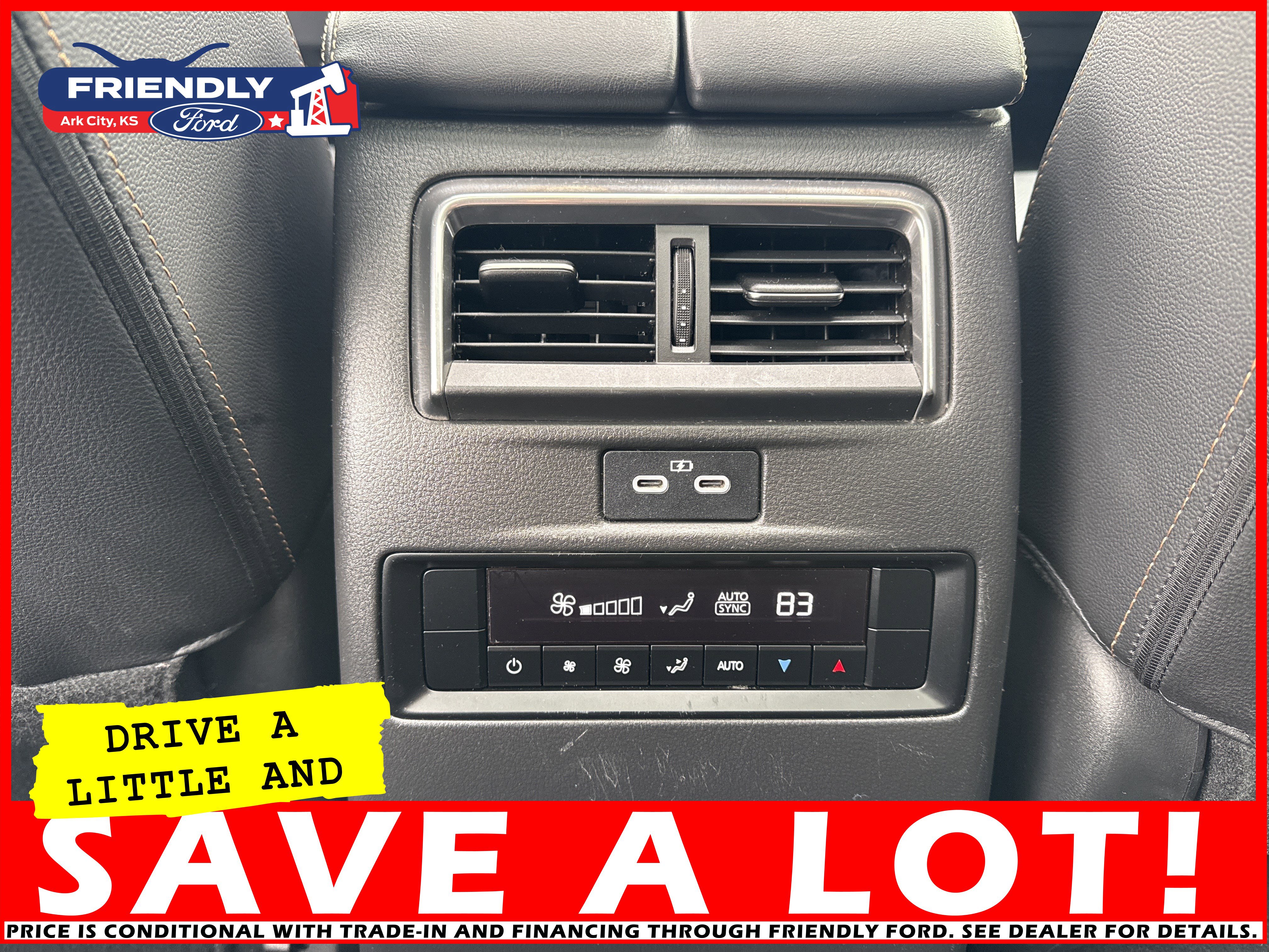 Used 2024 MAZDA CX-90 3.3 Turbo w/ Premium Package image 26