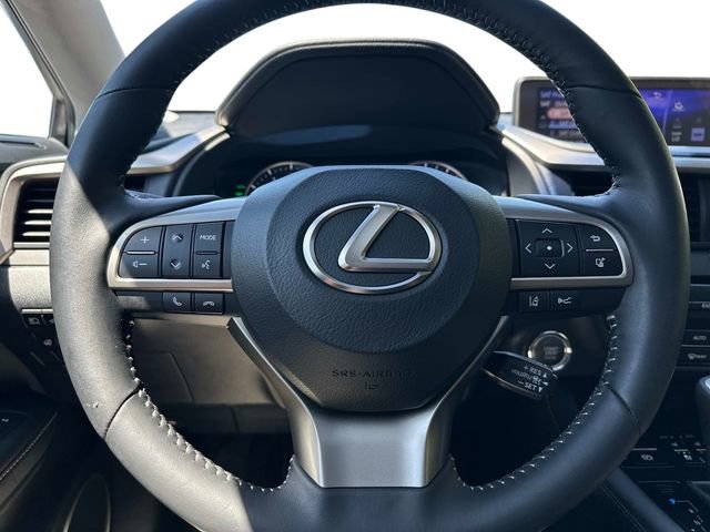 Used 2016 Lexus RX 350 AWD w/ Premium Package image 19